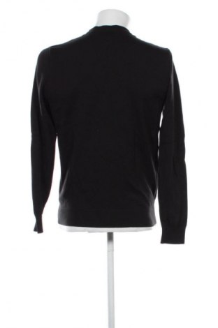Herrenpullover Tommy Hilfiger, Größe M, Farbe Schwarz, Preis 71,99 €