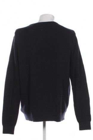Ανδρικό πουλόβερ Tommy Hilfiger, Μέγεθος XL, Χρώμα Μπλέ, Τιμή 67,99 €