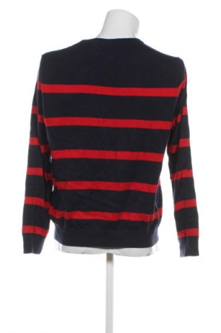 Herrenpullover Tommy Hilfiger, Größe M, Farbe Mehrfarbig, Preis € 48,99