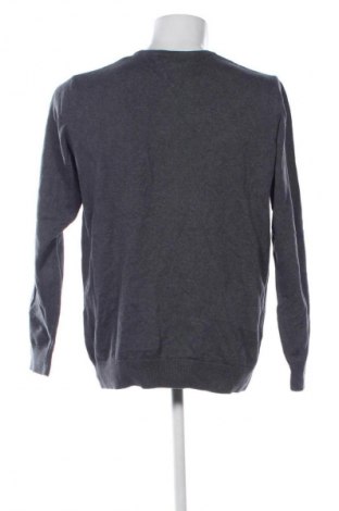 Pulover de bărbați Tommy Hilfiger, Mărime XXL, Culoare Gri, Preț 179,99 Lei