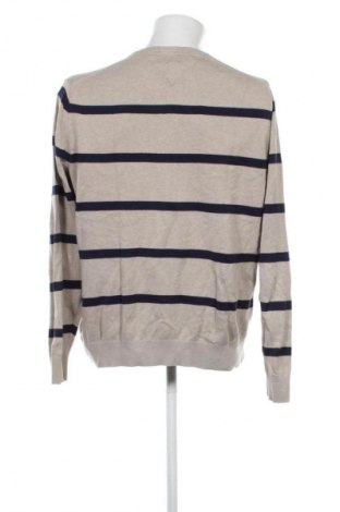 Herrenpullover Tommy Hilfiger, Größe XL, Farbe Mehrfarbig, Preis 58,99 €
