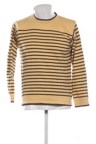 Pulover de bărbați Tommy Hilfiger, Mărime M, Culoare Multicolor, Preț 283,99 Lei