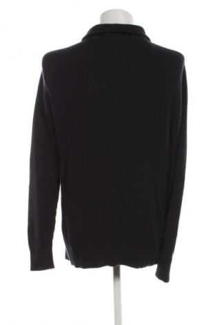 Herrenpullover Tommy Hilfiger, Größe L, Farbe Blau, Preis € 109,99