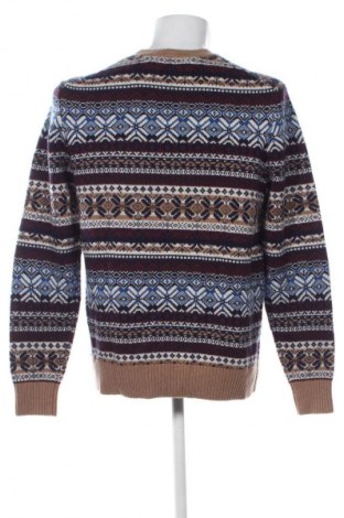 Herrenpullover Tommy Hilfiger, Größe L, Farbe Mehrfarbig, Preis € 87,99