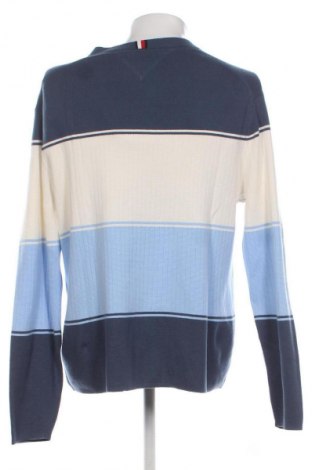 Ανδρικό πουλόβερ Tommy Hilfiger, Μέγεθος XXL, Χρώμα Πολύχρωμο, Τιμή 104,99 €