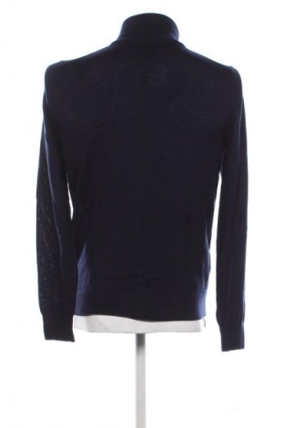 Herrenpullover Tommy Hilfiger, Größe S, Farbe Blau, Preis € 119,99