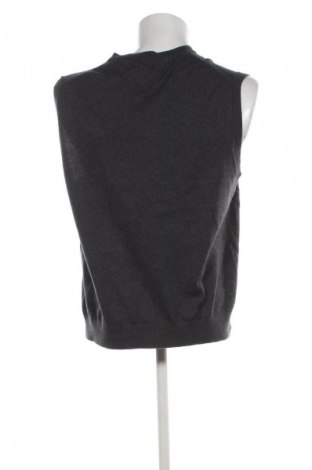 Pulover de bărbați Tommy Hilfiger, Mărime XL, Culoare Gri, Preț 143,99 Lei