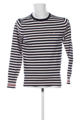 Herrenpullover Tommy Hilfiger, Größe S, Farbe Mehrfarbig, Preis 37,99 €
