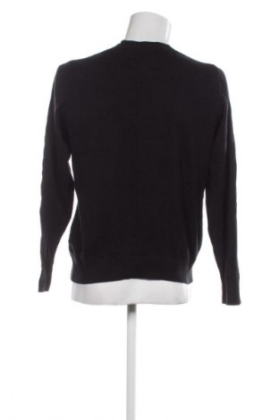 Herrenpullover Tommy Hilfiger, Größe S, Farbe Schwarz, Preis 57,99 €