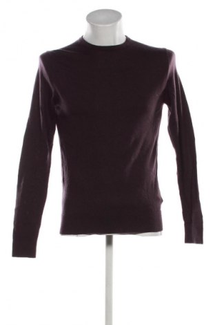 Pulover de bărbați Tommy Hilfiger, Mărime S, Culoare Mov, Preț 284,99 Lei