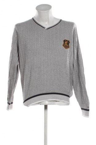 Herrenpullover Tommy Hilfiger, Größe XL, Farbe Mehrfarbig, Preis € 50,99