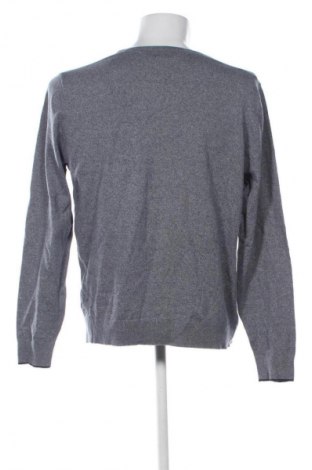 Herrenpullover Tommy Hilfiger, Größe XXL, Farbe Grau, Preis € 42,99