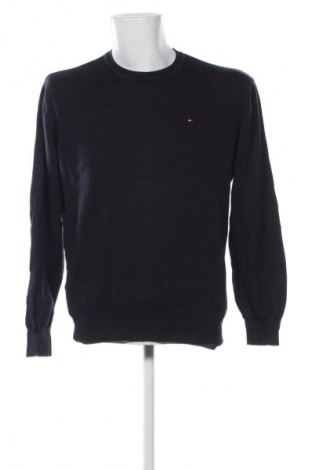 Herrenpullover Tommy Hilfiger, Größe M, Farbe Schwarz, Preis € 65,99