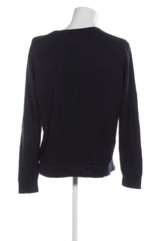 Herrenpullover Tommy Hilfiger, Größe XL, Farbe Blau, Preis 60,99 €