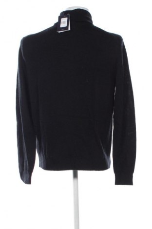 Férfi pulóver Tommy Hilfiger, Méret L, Szín Fekete, Ár 22 469 Ft