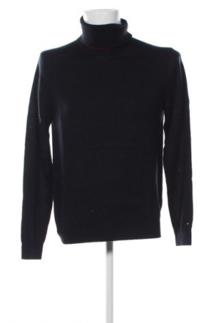 Męski sweter Tommy Hilfiger, Rozmiar M, Kolor Czarny, Cena 318,99 zł