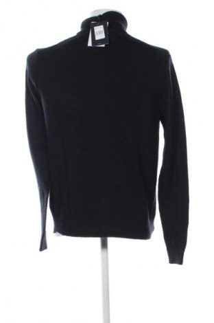 Męski sweter Tommy Hilfiger, Rozmiar M, Kolor Czarny, Cena 318,99 zł