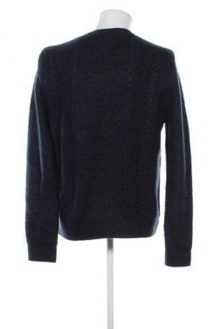 Herrenpullover Tommy Jeans, Größe S, Farbe Blau, Preis € 46,99