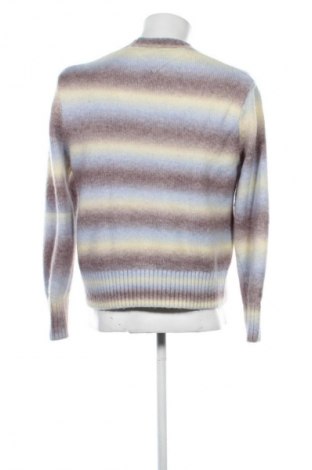 Мъжки пуловер Tommy Jeans, Размер L, Цвят Многоцветен, Цена 174,99 лв.