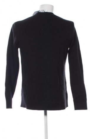 Herrenpullover Tommy Jeans, Größe L, Farbe Schwarz, Preis 112,99 €