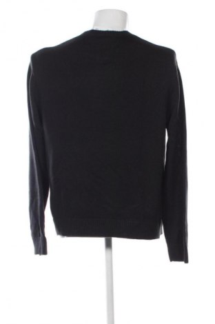 Pulover de bărbați Tommy Jeans, Mărime M, Culoare Negru, Preț 315,99 Lei