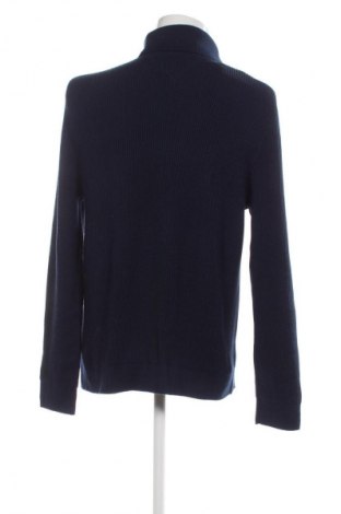Ανδρικό πουλόβερ Tommy Jeans, Μέγεθος XL, Χρώμα Μπλέ, Τιμή 80,99 €