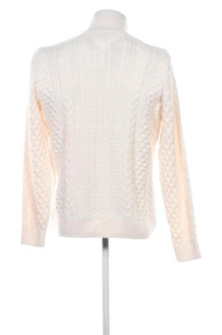 Herrenpullover Tommy Jeans, Größe S, Farbe Rosa, Preis 112,99 €