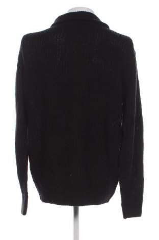 Herrenpullover Top Tex, Größe XL, Farbe Schwarz, Preis 15,99 €