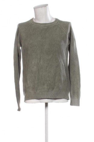 Męski sweter Topman, Rozmiar S, Kolor Zielony, Cena 48,99 zł