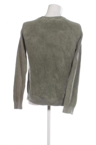 Męski sweter Topman, Rozmiar S, Kolor Zielony, Cena 48,99 zł