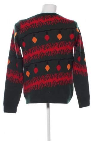 Herrenpullover Topman, Größe M, Farbe Mehrfarbig, Preis 9,99 €