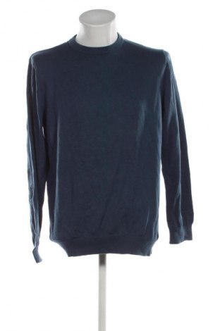 Pánský svetr  Town, Velikost 3XL, Barva Modrá, Cena  109,00 Kč