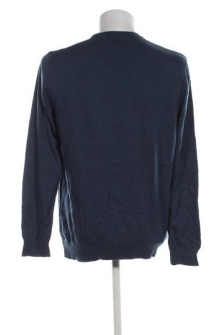 Pánský svetr  Town, Velikost 3XL, Barva Modrá, Cena  109,00 Kč