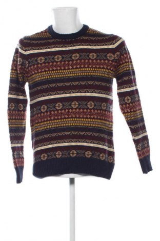 Pulover de bărbați Trendyol, Mărime M, Culoare Multicolor, Preț 20,99 Lei