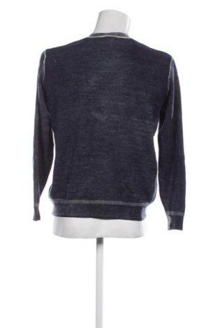 Ανδρικό πουλόβερ Trussardi Jeans, Μέγεθος M, Χρώμα Πολύχρωμο, Τιμή 29,99 €