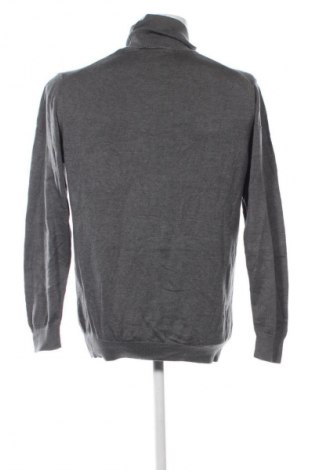 Ανδρικό πουλόβερ Twister, Μέγεθος XL, Χρώμα Γκρί, Τιμή 15,99 €