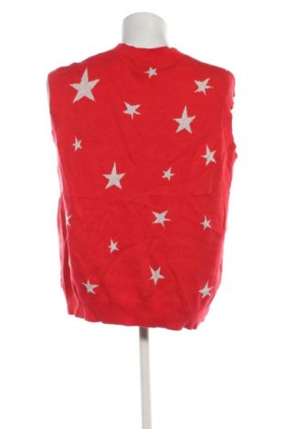 Herrenpullover Typo, Größe XL, Farbe Mehrfarbig, Preis 13,99 €