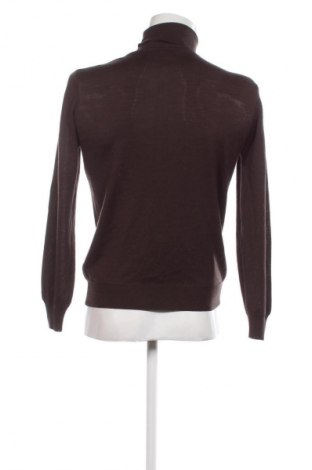 Herrenpullover U.S. Polo Assn., Größe S, Farbe Braun, Preis € 44,99