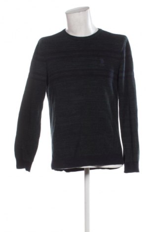 Pulover de bărbați U.S. Polo Assn., Mărime M, Culoare Multicolor, Preț 155,99 Lei