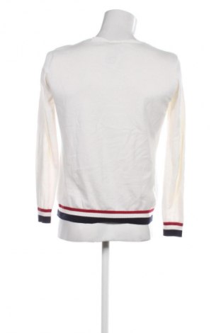 Herrenpullover U.S. Polo Assn., Größe L, Farbe Weiß, Preis € 23,99