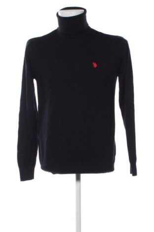 Pulover de bărbați U.S. Polo Assn., Mărime M, Culoare Negru, Preț 128,99 Lei
