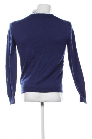 Herrenpullover U.S. Polo Assn., Größe L, Farbe Blau, Preis 34,99 €