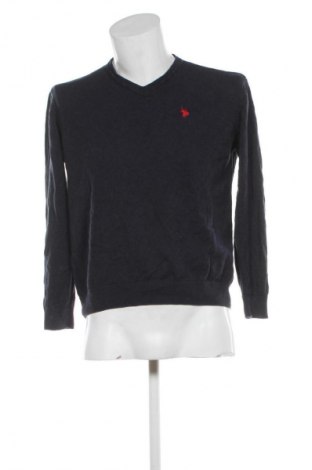 Pulover de bărbați U.S. Polo Assn., Mărime L, Culoare Albastru, Preț 202,99 Lei
