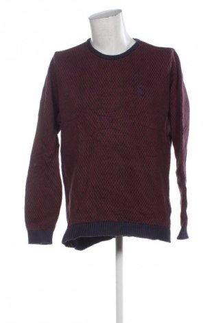 Herrenpullover U.S. Polo Assn., Größe XL, Farbe Mehrfarbig, Preis 39,99 €