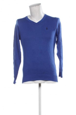 Pulover de bărbați U.S. Polo Assn., Mărime M, Culoare Albastru, Preț 246,99 Lei
