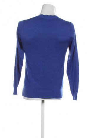 Pulover de bărbați U.S. Polo Assn., Mărime M, Culoare Albastru, Preț 246,99 Lei