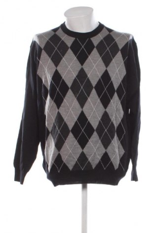 Herrenpullover Unbranded, Größe L, Farbe Mehrfarbig, Preis 11,99 €