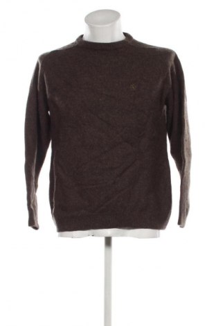 Pulover de bărbați Unbranded, Mărime XXL, Culoare Maro, Preț 55,99 Lei