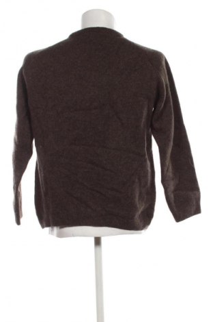 Pulover de bărbați Unbranded, Mărime XXL, Culoare Maro, Preț 55,99 Lei