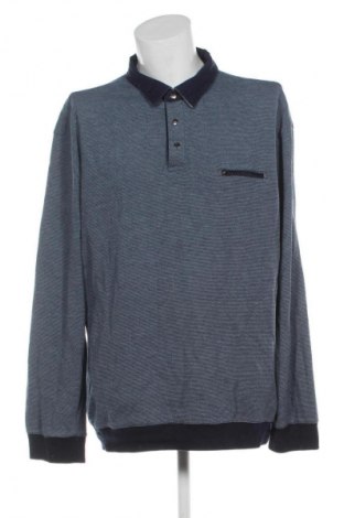Herrenpullover Unbranded, Größe 4XL, Farbe Mehrfarbig, Preis 15,99 €